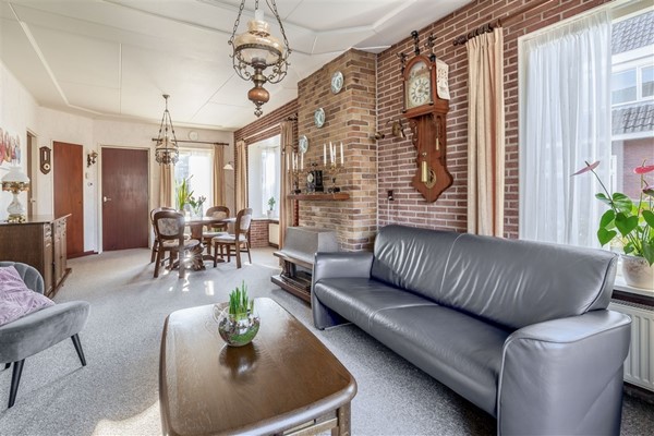 Medium property photo - Heiligelaan 34, 9636 CN Zuidbroek